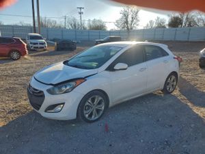 Hyundai Elantra 2.0L 4 2014