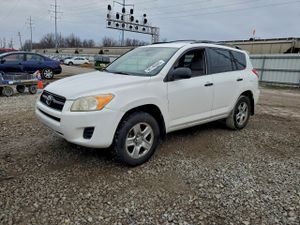 Toyota Rav4 2.5L 4 2011