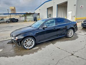 Audi A4 PREMIUM 2.0L 4 2015