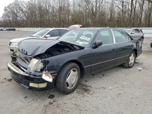 Lexus LS 400 4.0L 8 1998