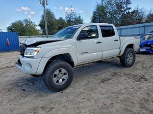 Toyota Tacoma DOUBLE CAB PRERUNNER 4.0L 6 2006