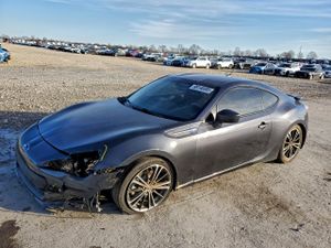Subaru BRZ 2.0 LIMITED 2.0L 4 2014