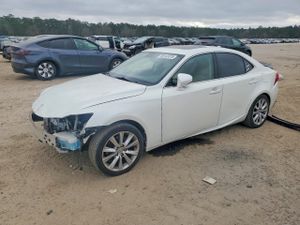 Lexus IS 250 2.5L 6 2015