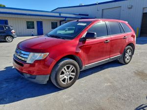 Ford Edge SE 3.5L 6 2010