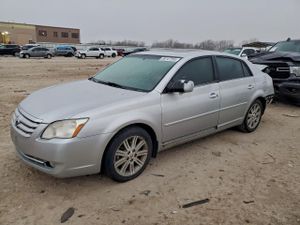 Toyota Avalon XL 3.5L 6 2007