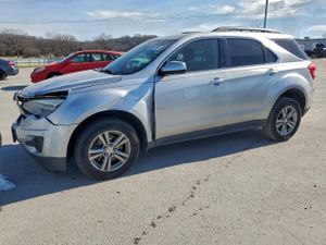 Chevrolet Equinox LT 3.6L 6 2015