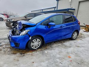 Honda Fit LX 1.5L 4 2015