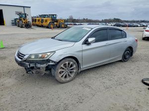 Honda Accord SPORT 2.4L 4 2014
