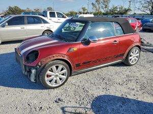 Mini Cooper 1.6L 4 2010