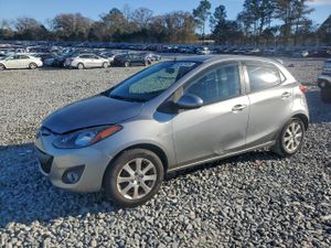 Mazda 2 1.5L 4 2012