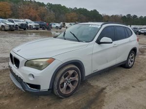 BMW X1 SDRIVE28I 2.0L 4 2014