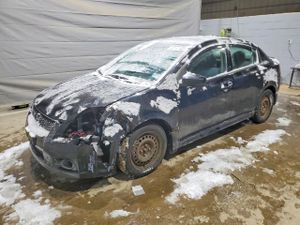 Nissan Sentra 2.0 2.0L 4 2011