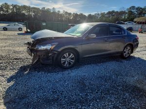 Honda Accord LXP 2.4L 4 2011