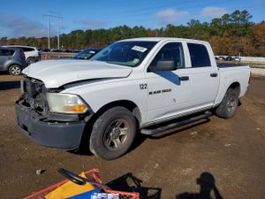Dodge RAM 4.7L 8 2011
