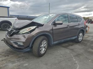 Honda CR-V EX 2.4L 4 2015