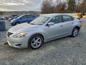 Nissan Altima 2.5 2.5L 4 2013