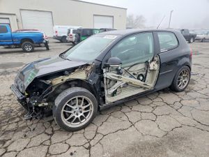 Volkswagen Golf 2.5L 5 2009