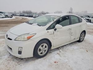 Toyota Prius 1.8L 4 2010