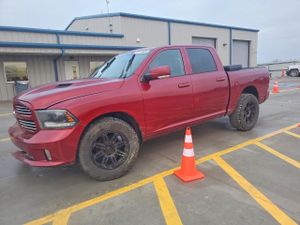 RAM 1500 SPORT 5.7L 8 2015
