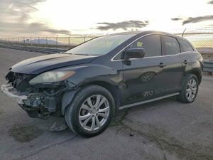 Mazda CX-7 2.3L 4 2010
