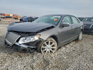 Lincoln MKZ 3.5L 6 2012