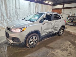 Chevrolet Trax 1LT 1.4L 4 2017