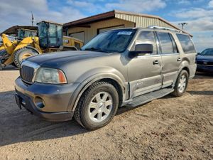 Lincoln Navigator 5.4L 8 2004