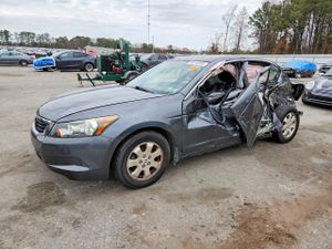 Honda Accord LXP 2.4L 4 2010