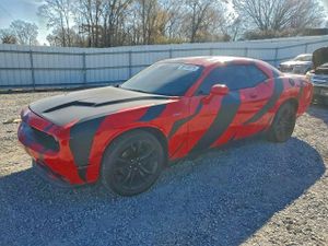 Dodge Challenger SXT 3.6L 6 2016