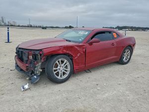 Chevrolet Camaro LT 3.6L 6 2014