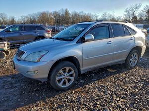 Lexus RX 350 3.5L 6 2009
