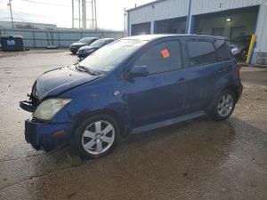 Scion xA 1.5L 4 2004