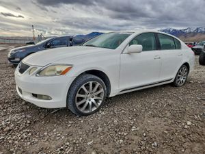 Lexus GS 300 3.0L 6 2006
