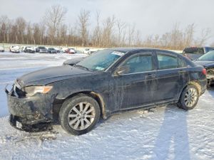 Chrysler 200 2.4L 4 2013