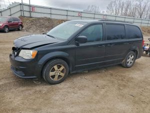 Dodge Grand Caravan (Caravan) SXT 3.6L 6 2012