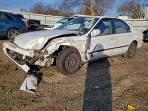 Honda Accord LX 2.2L 4 1997