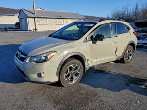 Subaru XV 2.0 PREMIUM 2.0L 4 2014