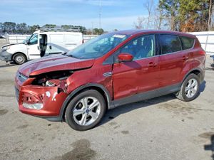 Ford Escape SE 1.6L 4 2015