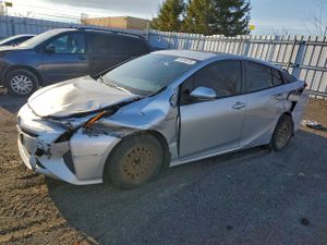 Toyota Prius 1.8L 4 2018