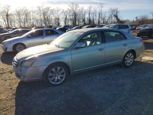 Toyota Avalon XL 3.5L 6 2005