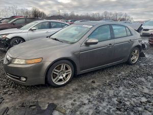 Acura TL 3.2L 6 2007