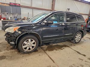 Honda CR-V EXL 2.4L 4 2009