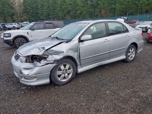 Toyota Corolla CE 1.8L 4 2005