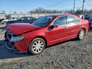 Lincoln MKZ 3.5L 6 2010