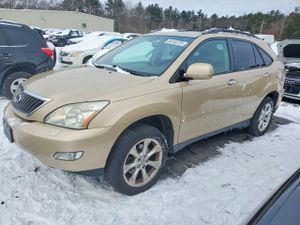Lexus RX 350 3.5L 6 2009