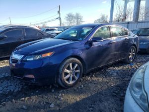 Acura TL TECH 3.5L 6 2014