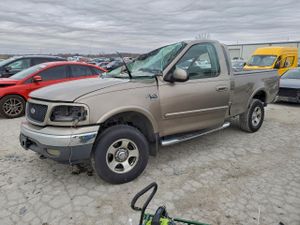 Ford F-150 5.4L 8 2003