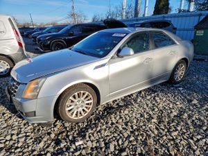 Cadillac CTS LUXURY COLLECTION 3.0L 6 2013