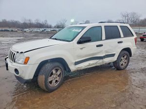 Jeep Grand Cherokee LAREDO 3.7L 6 2005