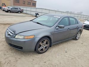 Acura TL 3.2L 6 2005